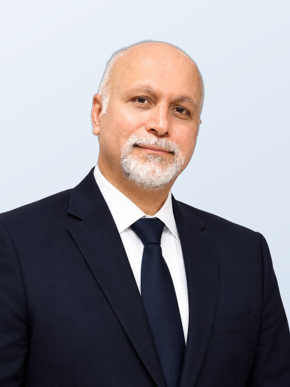 Mohammadreza Tajbakhsh