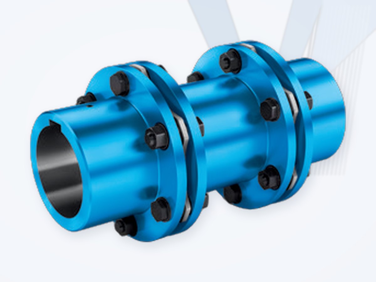 FLENDER ARPEX disc coupling