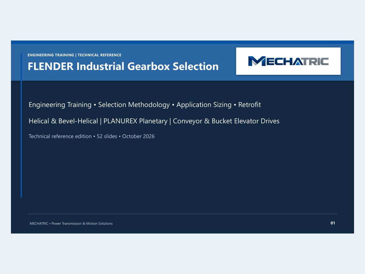 Gearbox Academy