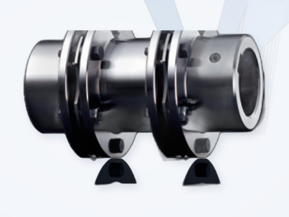 KTR RADEX-N steel laminae coupling