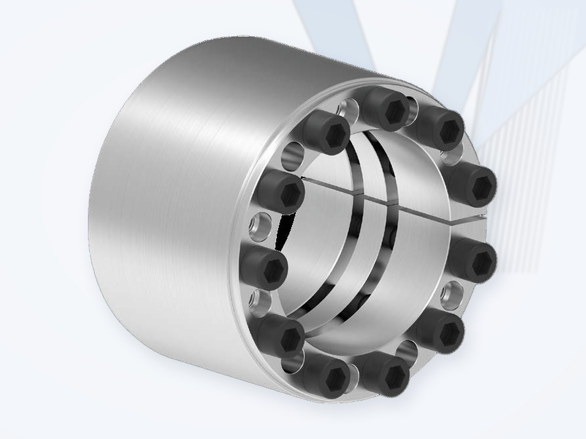 RINGFEDER locking assembly