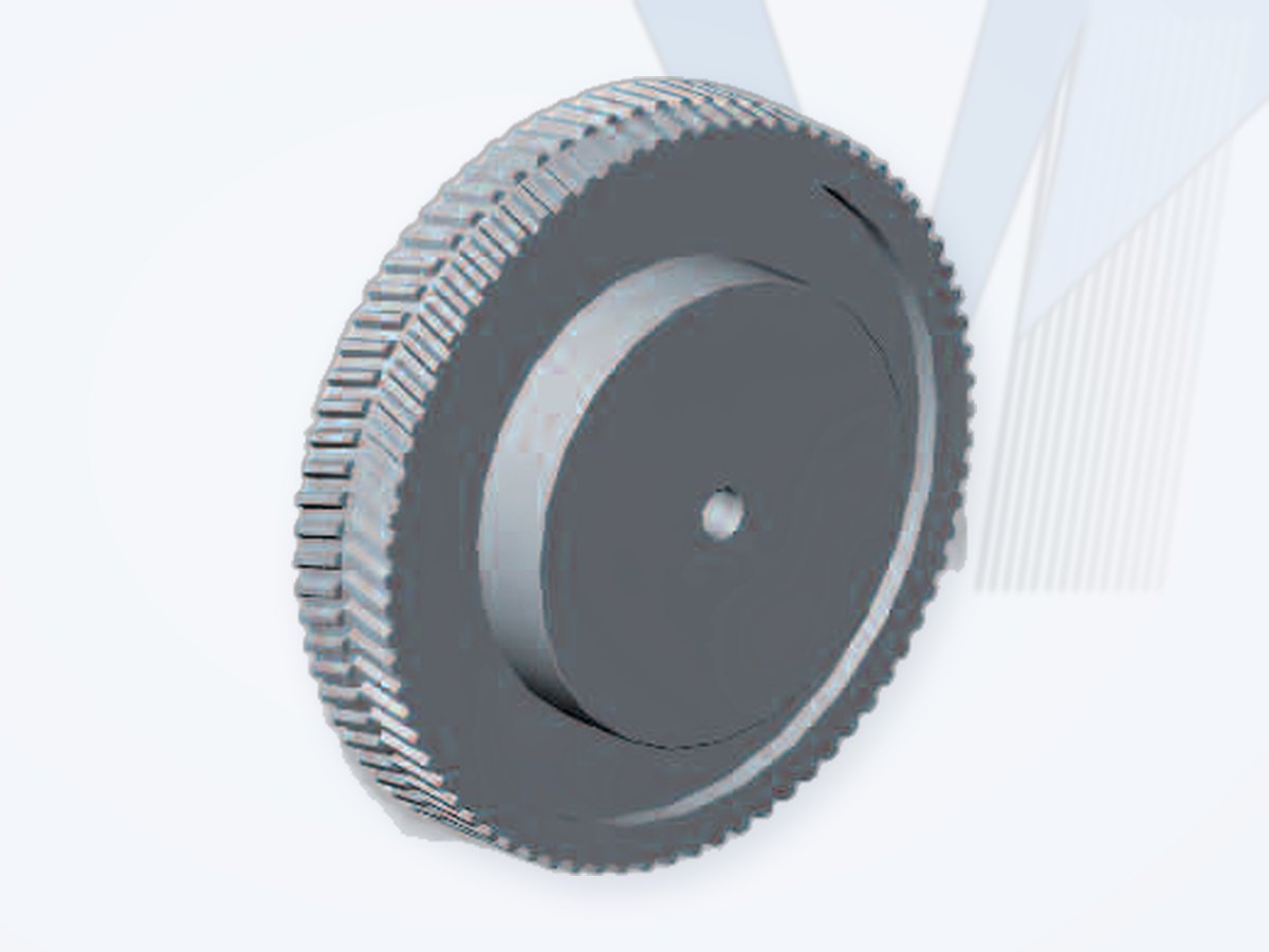 SIT EAGLE timing pulley