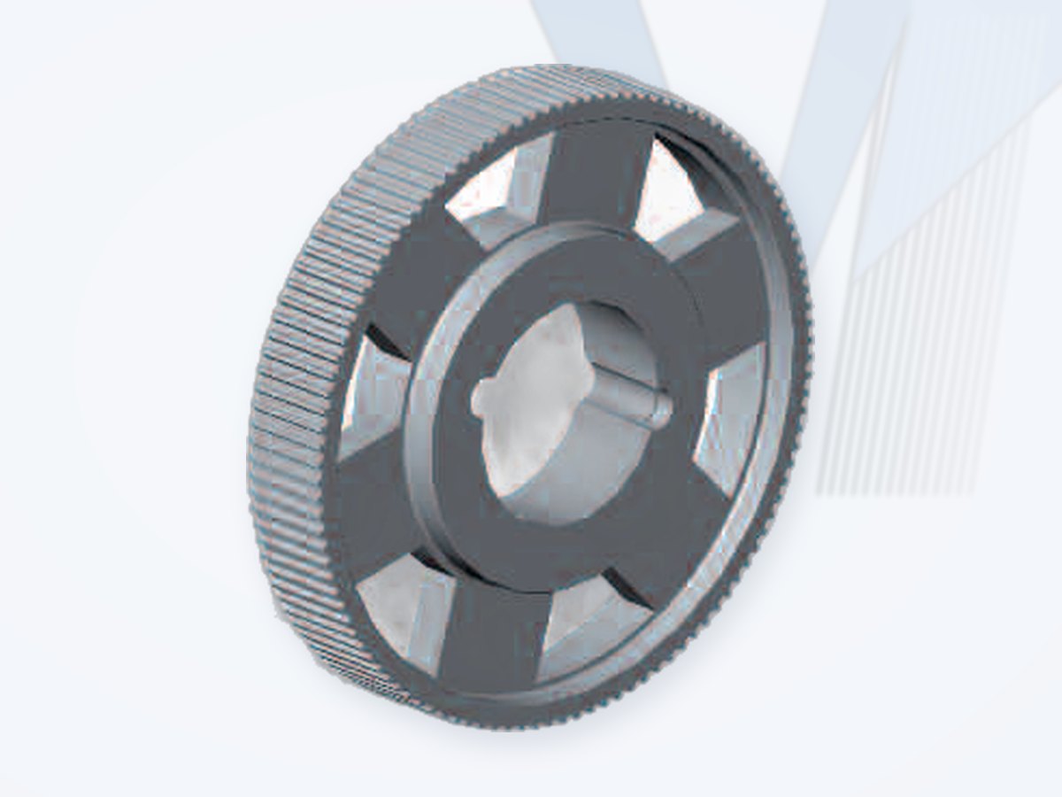 SIT FALCON GTR timing pulley
