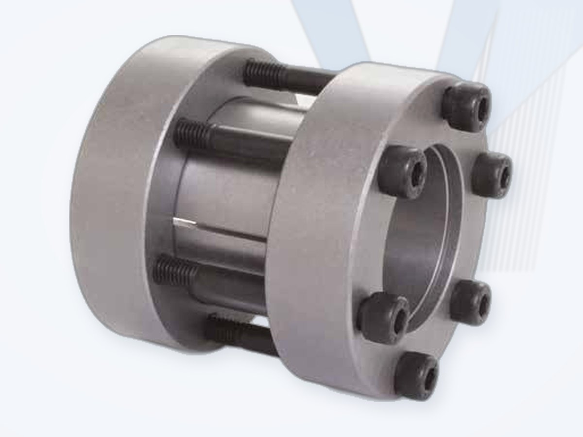 SIT-LOCK 10 rigid shaft joint