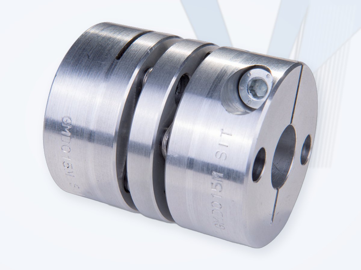 SIT SERVOMATE precision disc coupling