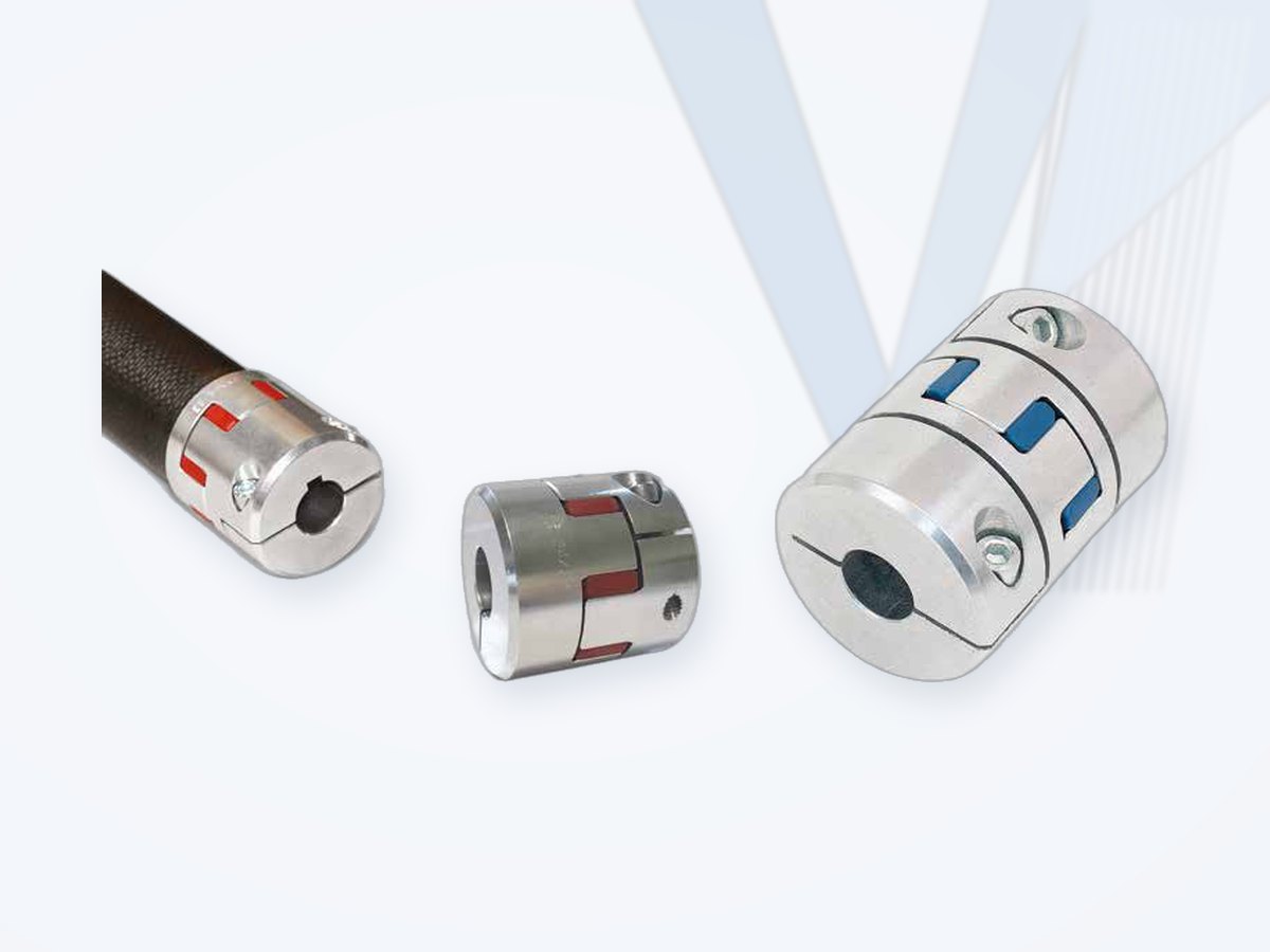 SIT TRASCO ES backlash-free jaw coupling