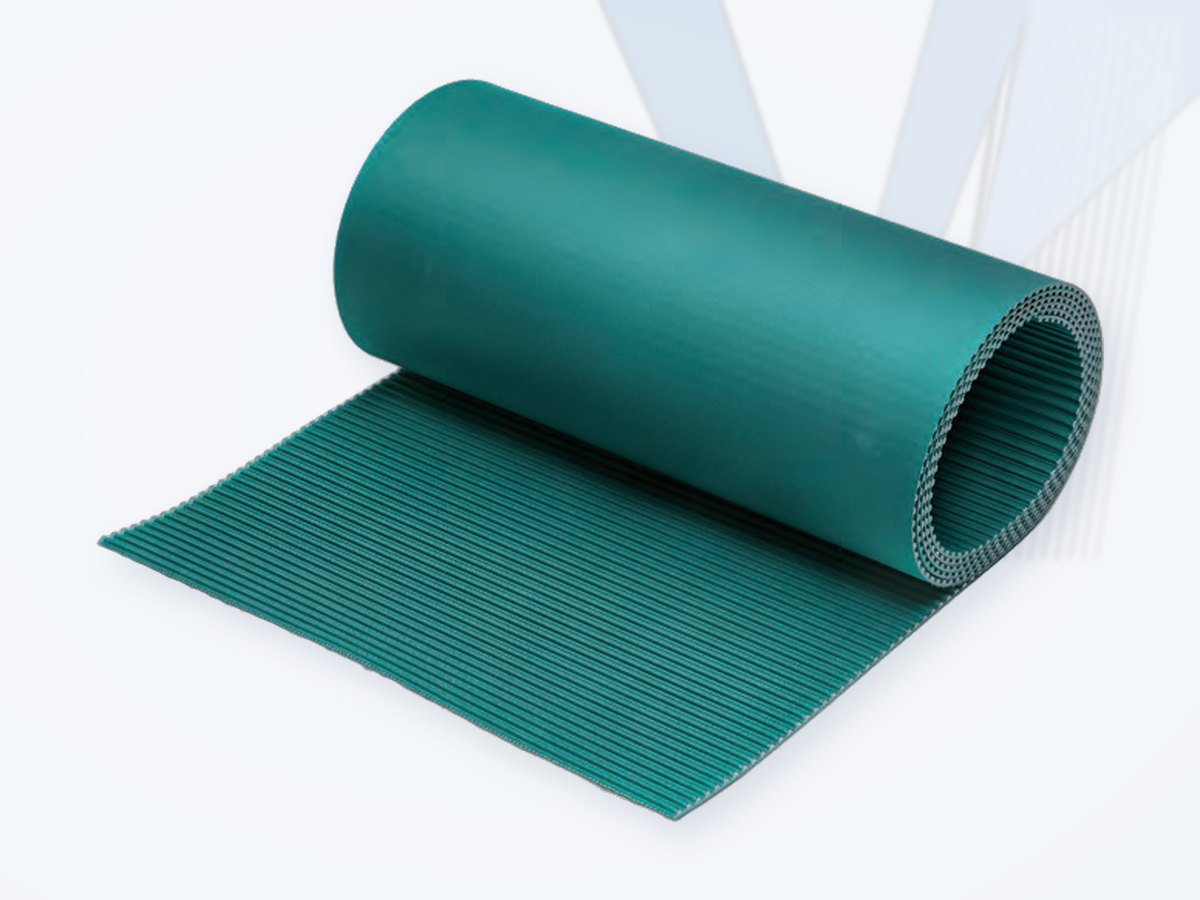 SYNCRO-MAX extra-wide belt