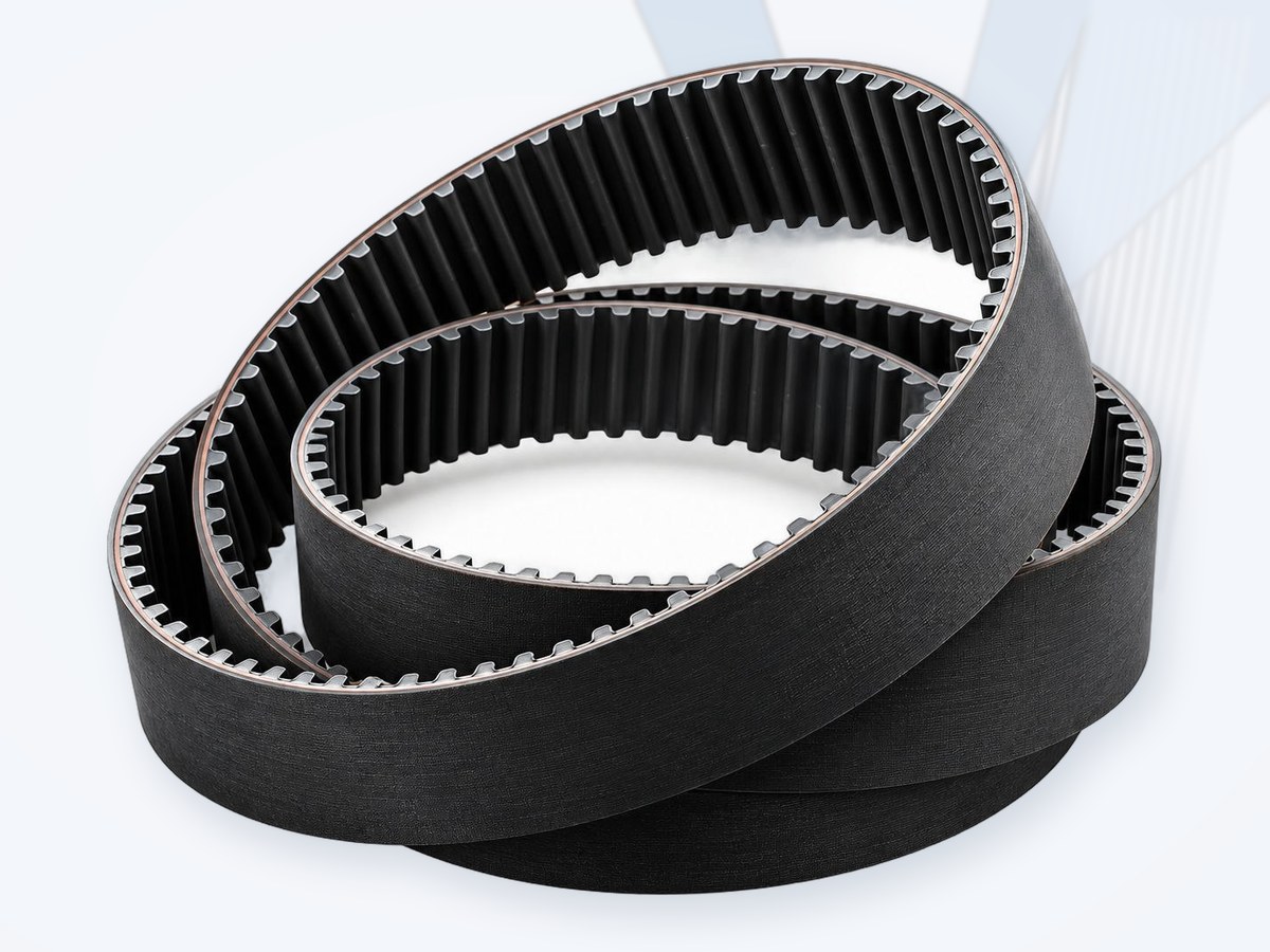 Synchronous timing belts