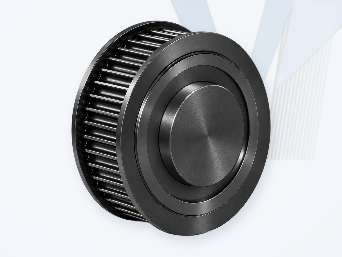 Timing pulley (synchronous pulley)